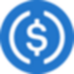 Polygon Bridged USDC (Polygon PoS)